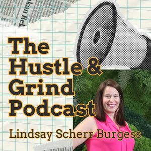 The Moss Boss is Interviewed on the Hustle and Grind Podcast with Andrew Chesnut