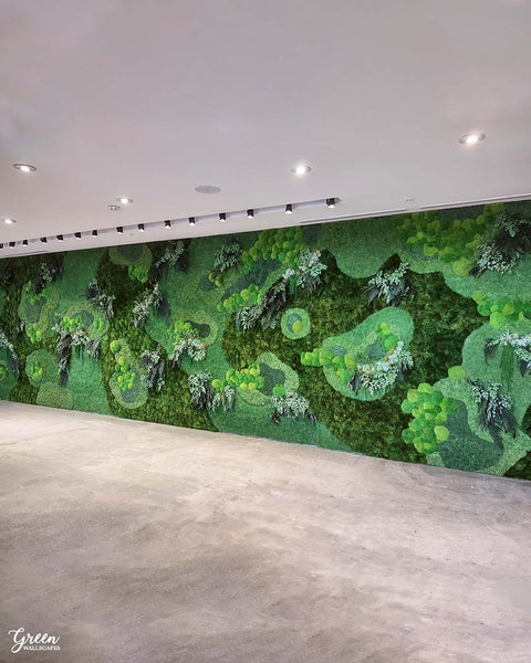 Top Moss Wall Companies in 2025 – Our Guide to the Best in the Industry