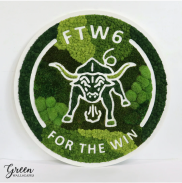 moss logo with mixed mosses